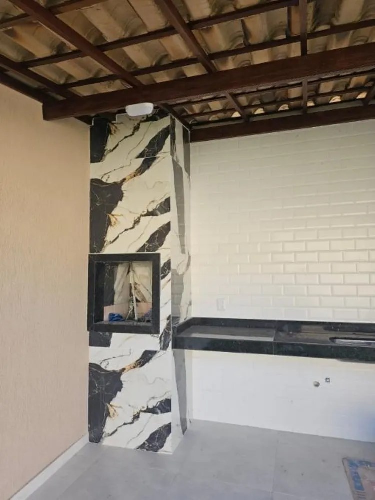 Casa de Condomínio, 3 quartos - Foto 7