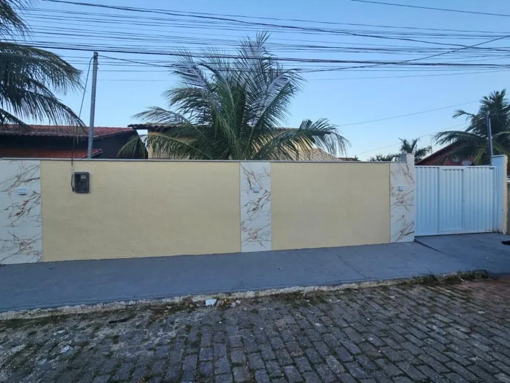 Casa de Condomínio, 3 quartos - Foto 19
