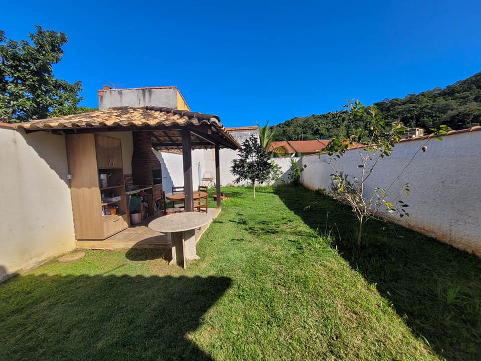 Casa à venda com 2 quartos, 83m² - Foto 9