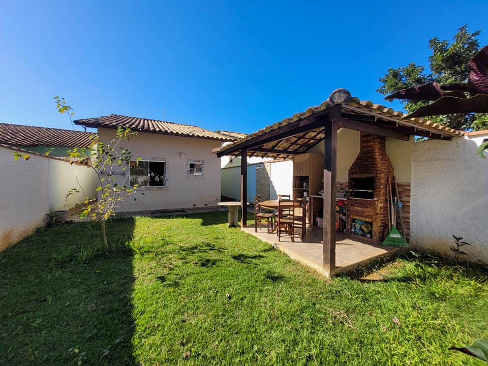 Casa à venda com 2 quartos, 83m² - Foto 2