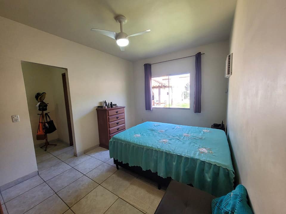 Casa à venda com 2 quartos, 83m² - Foto 13