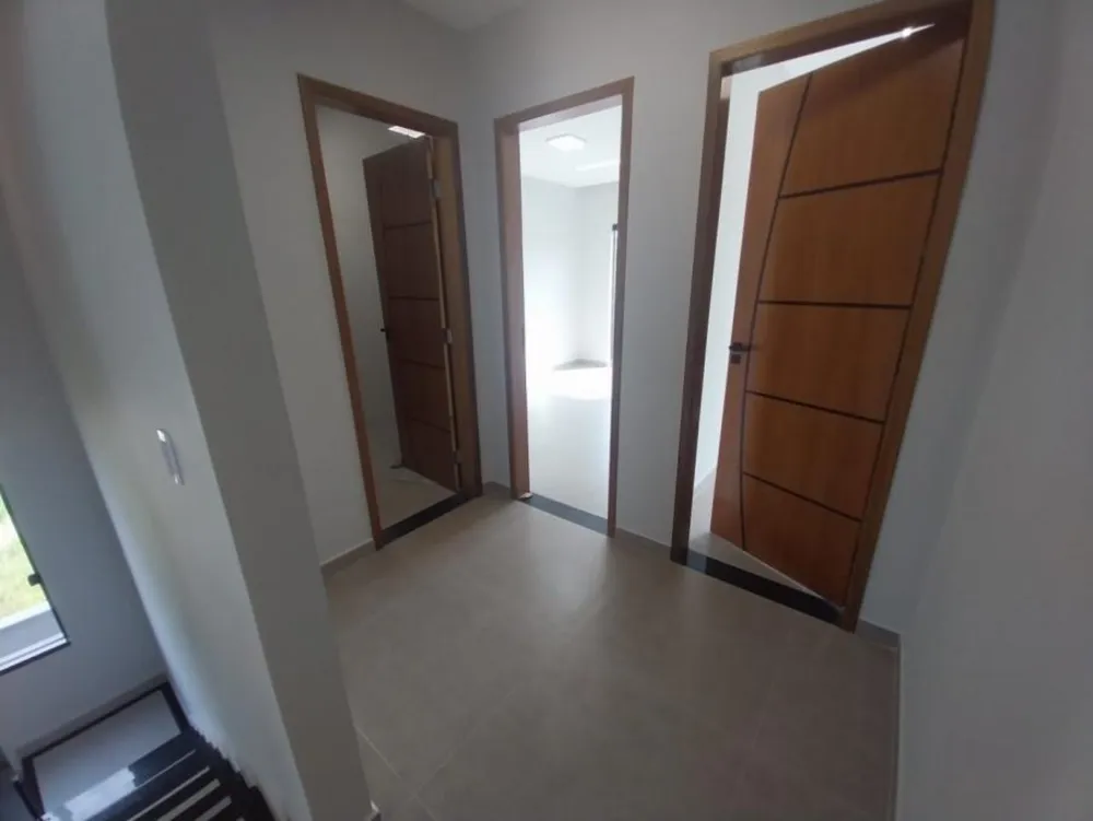 Casa de Condomínio, 4 quartos - Foto 9