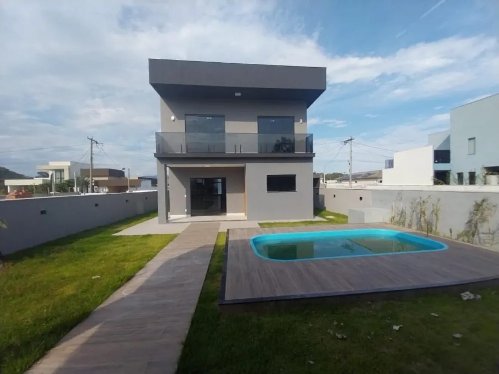 Casa de Condomínio, 4 quartos - Foto 21