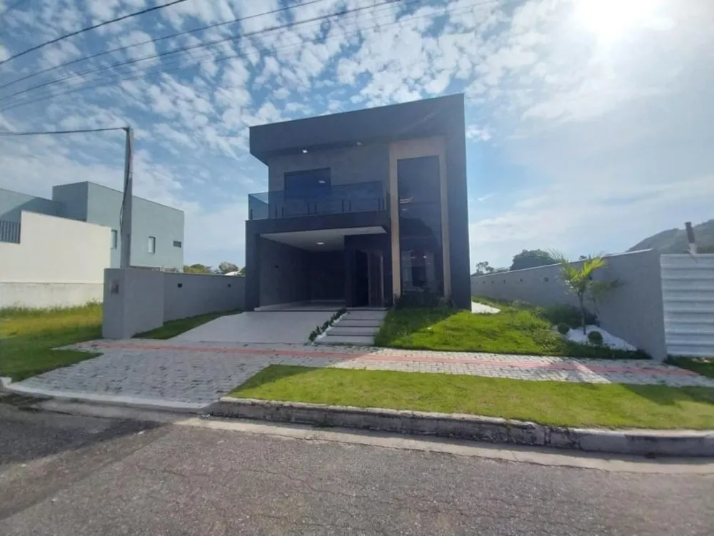 Casa de Condomínio, 4 quartos - Foto 7