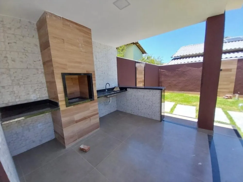 Casa, 3 quartos, 300 m² - Foto 7