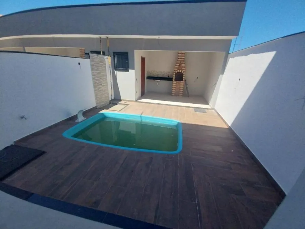 Casa, 2 quartos, 126 m² - Foto 4