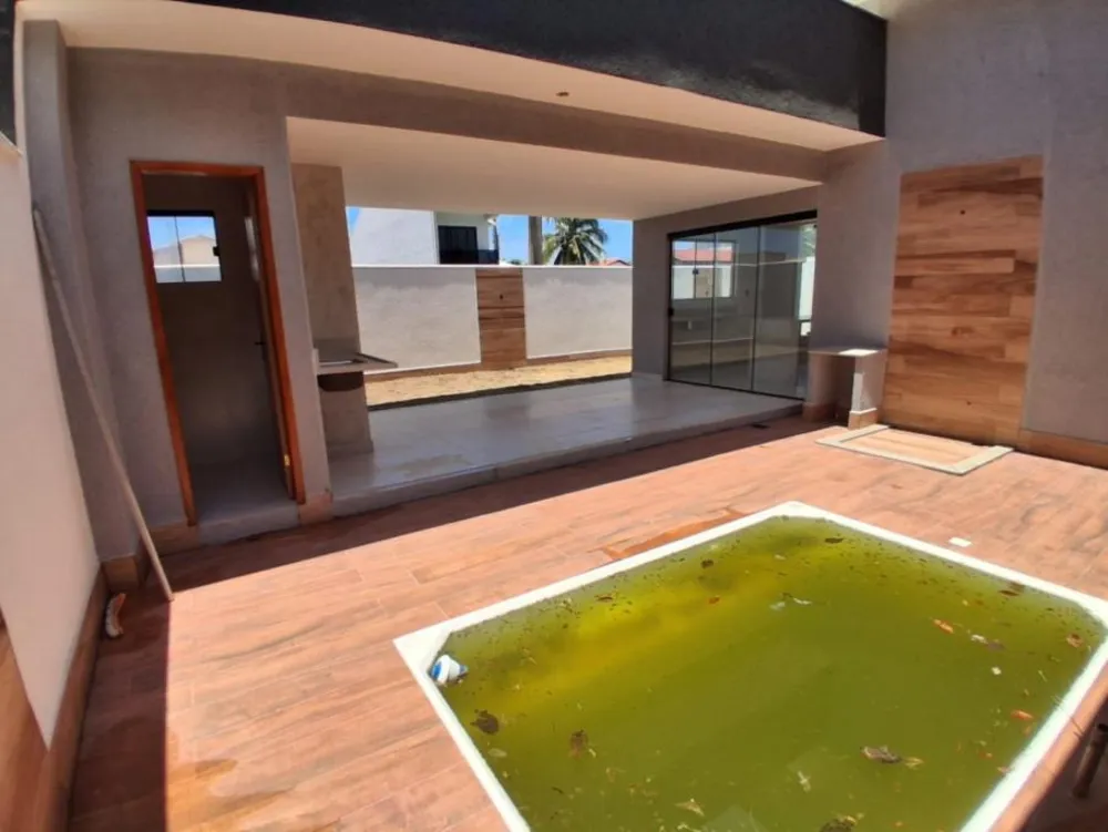 Casa, 3 quartos, 225 m² - Foto 2