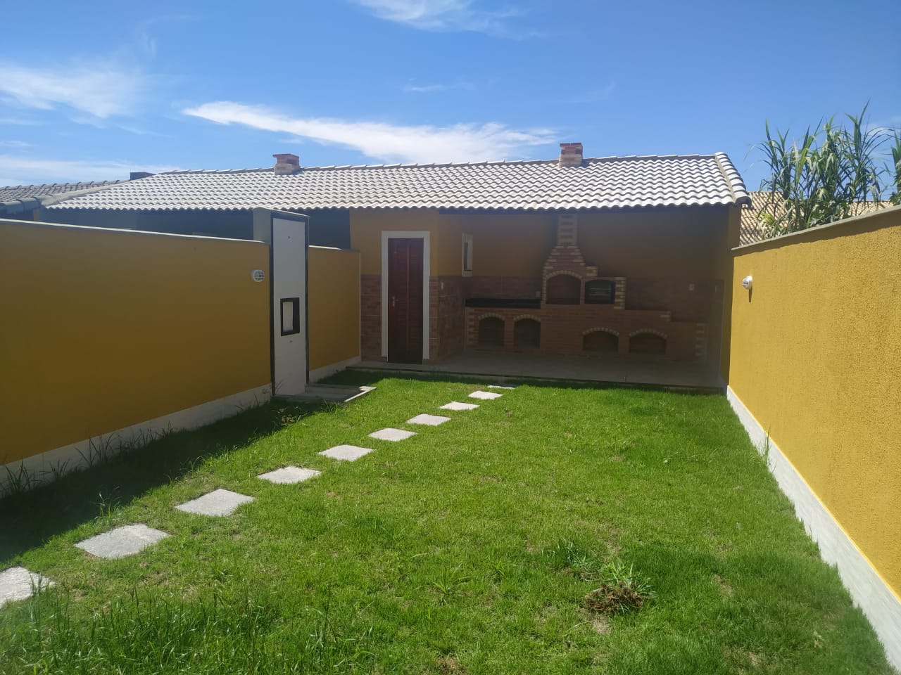 Casa à venda com 3 quartos, 110m² - Foto 6