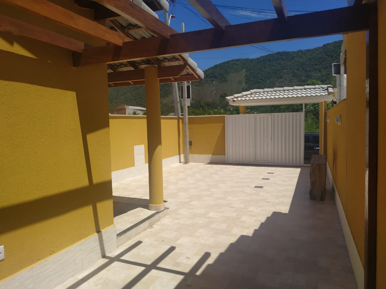 Casa à venda com 3 quartos, 110m² - Foto 11