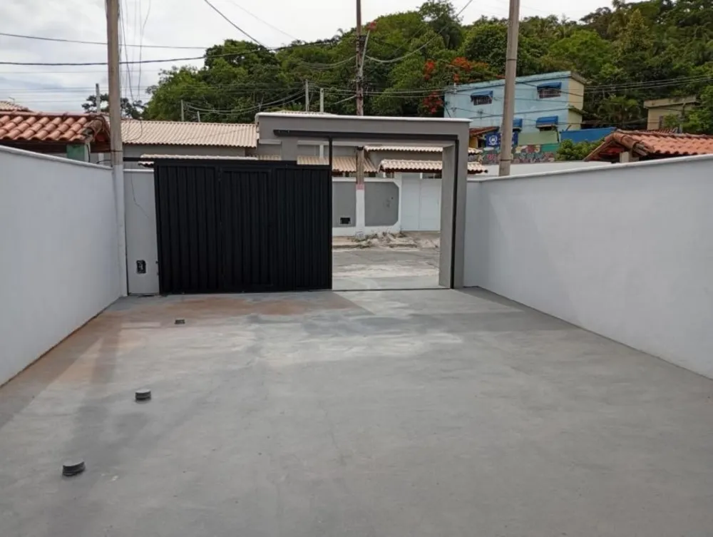 Casa, 2 quartos, 240 m² - Foto 3
