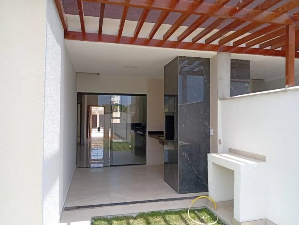 Casa, 3 quartos, 225 m² - Foto 10