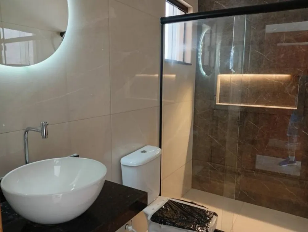 Casa, 3 quartos, 225 m² - Foto 3