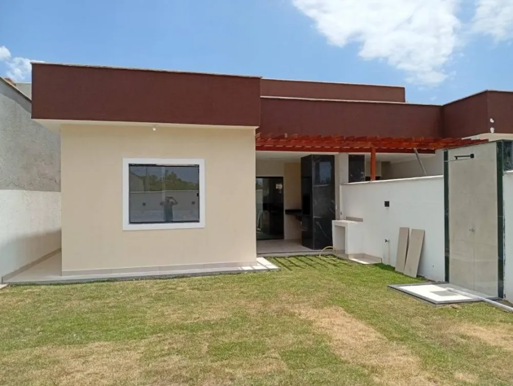 Casa, 3 quartos, 225 m² - Foto 5