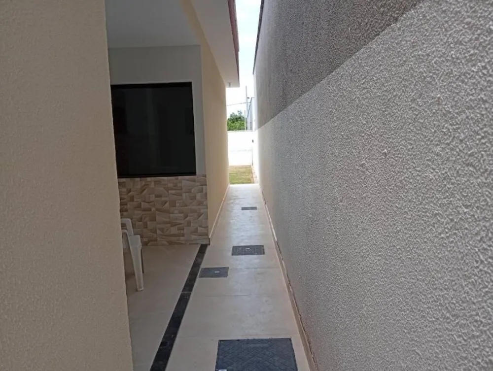 Casa, 3 quartos, 225 m² - Foto 12