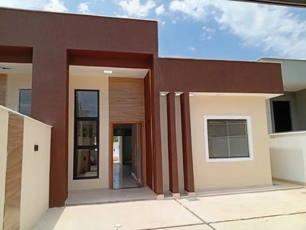 Casa, 3 quartos, 225 m² - Foto 1