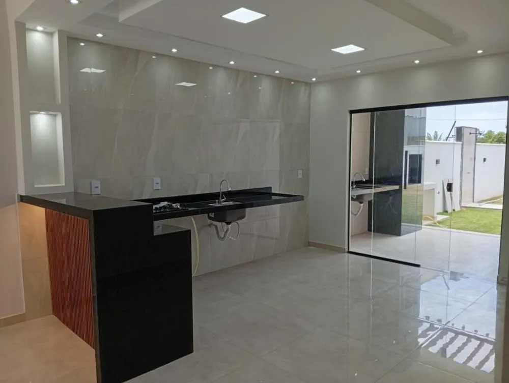 Casa, 3 quartos, 225 m² - Foto 11