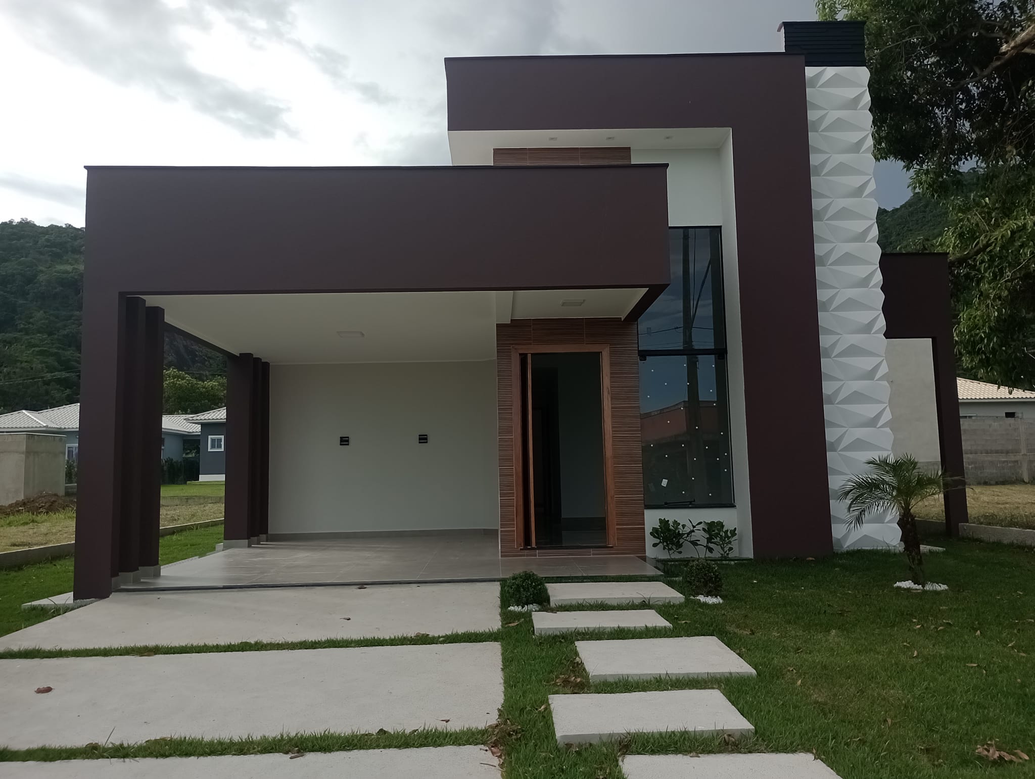 Casa de Condomínio à venda com 3 quartos, 95m² - Foto 5