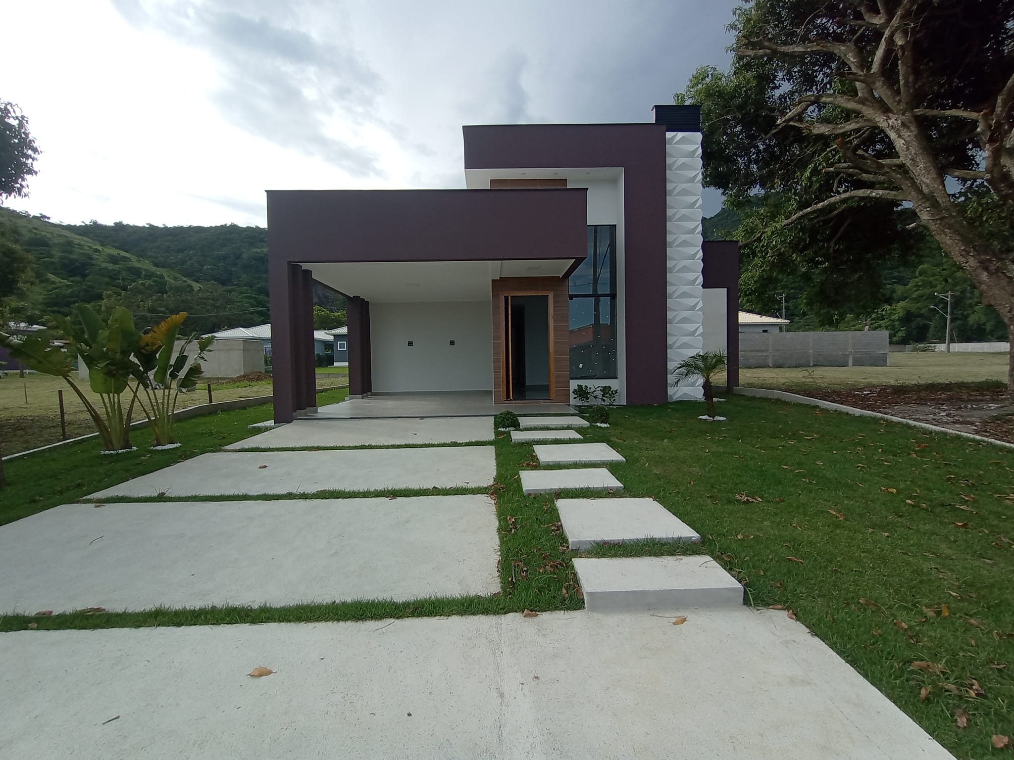 Casa de Condomínio à venda com 3 quartos, 95m² - Foto 1