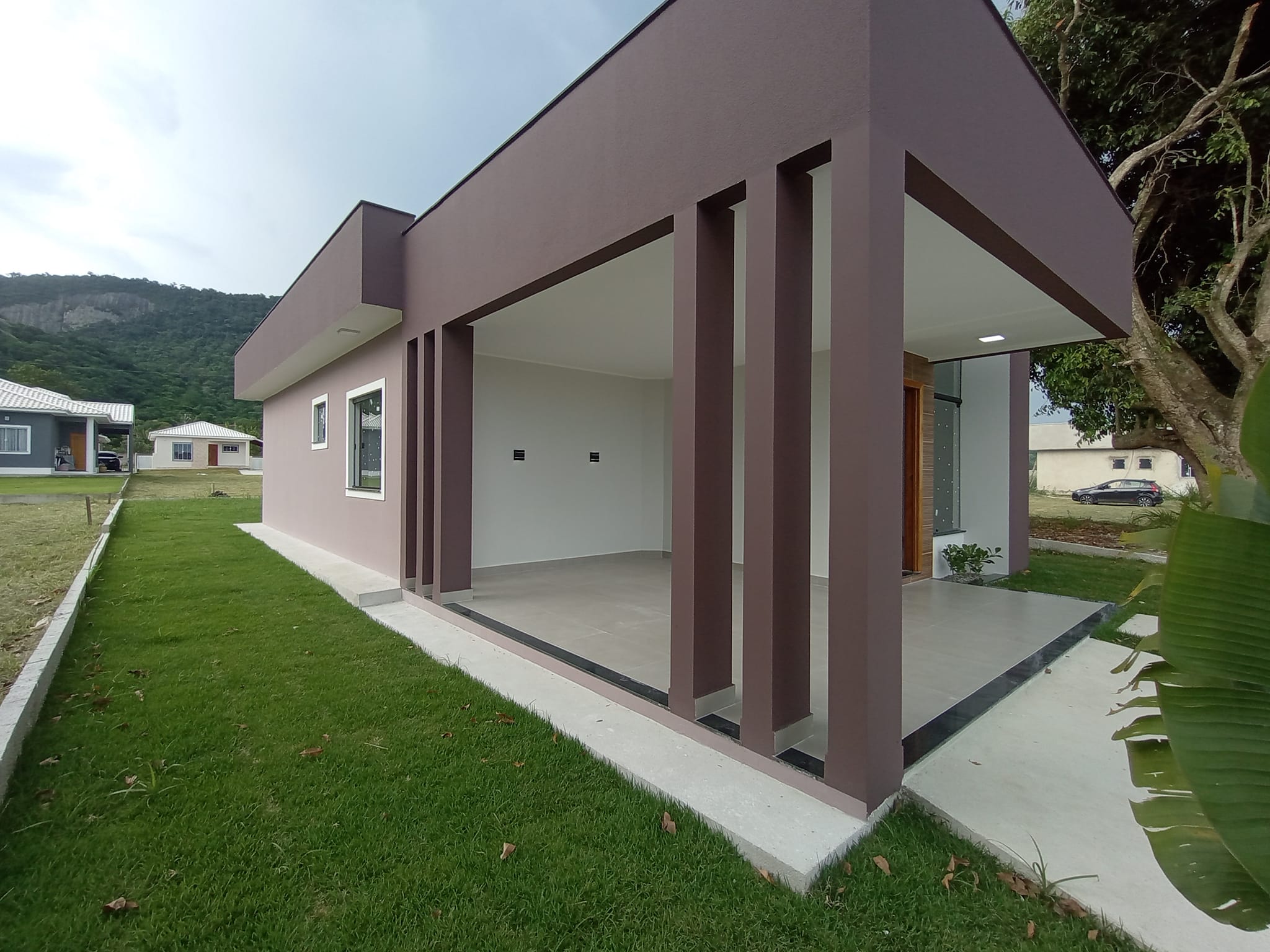 Casa de Condomínio à venda com 3 quartos, 95m² - Foto 18