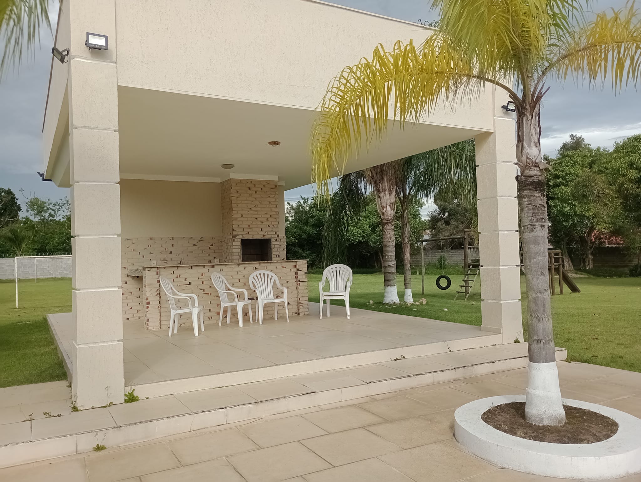 Casa de Condomínio à venda com 3 quartos, 95m² - Foto 31