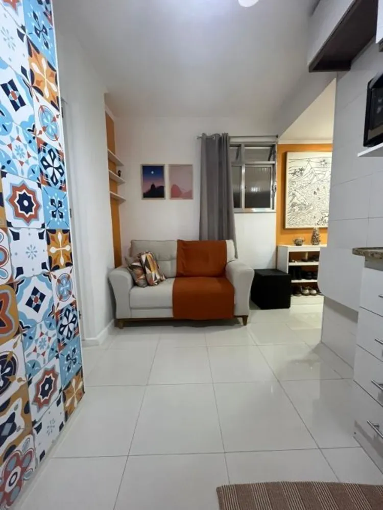 Kitnet-Studio - Foto 14