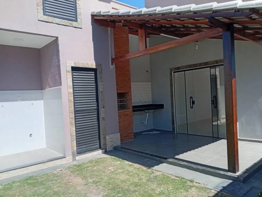 Casa, 3 quartos, 480 m² - Foto 2