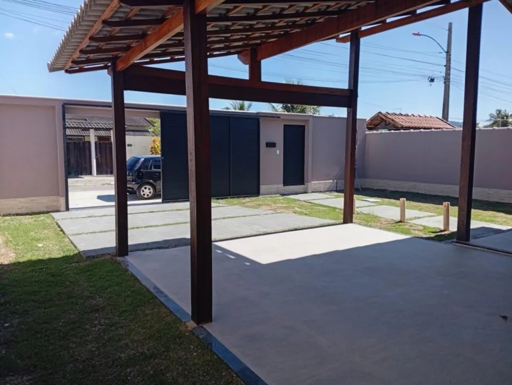 Casa, 3 quartos, 480 m² - Foto 6