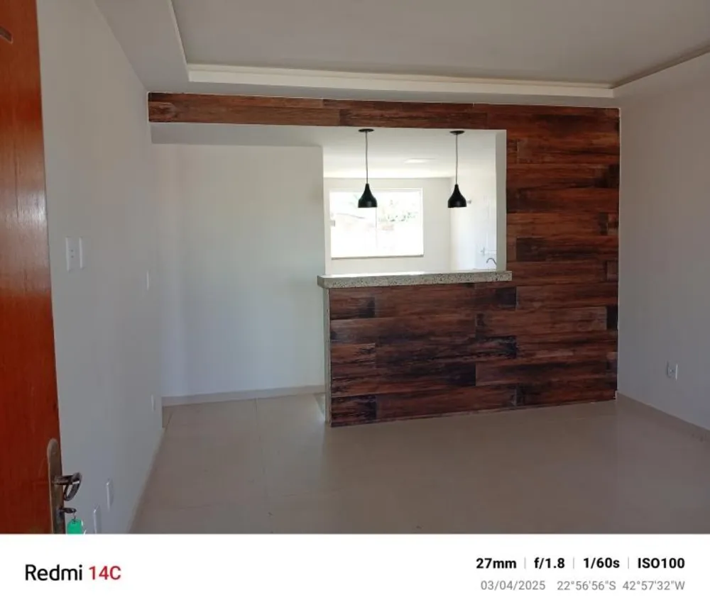 Casa, 2 quartos, 65 m² - Foto 6
