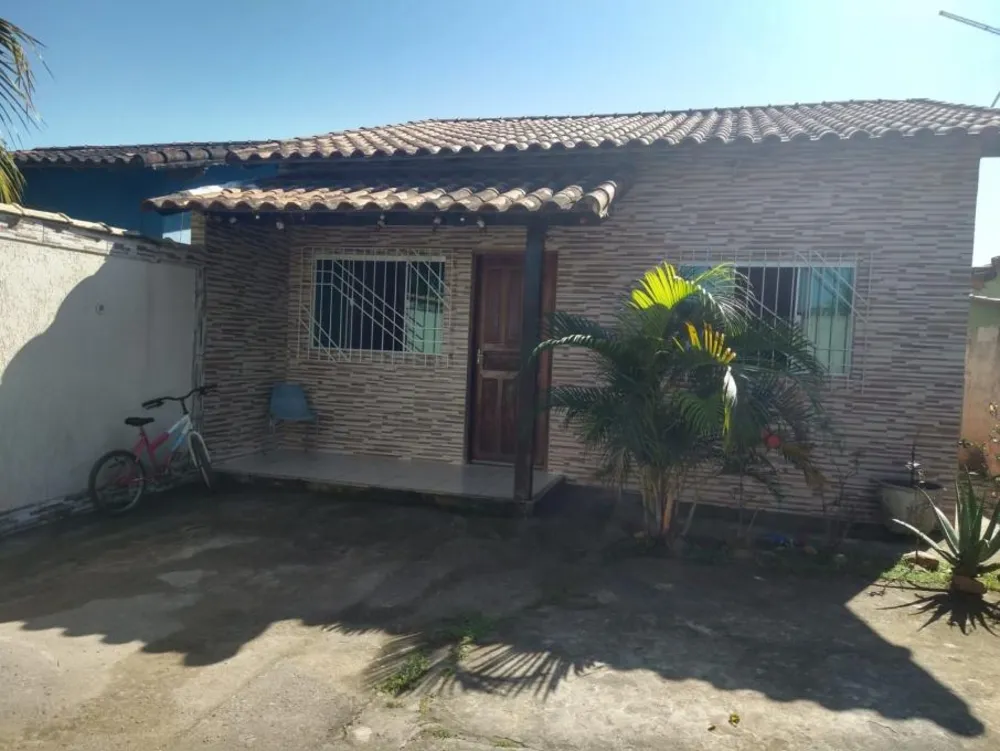 Casa, 2 quartos, 220 m² - Foto 1
