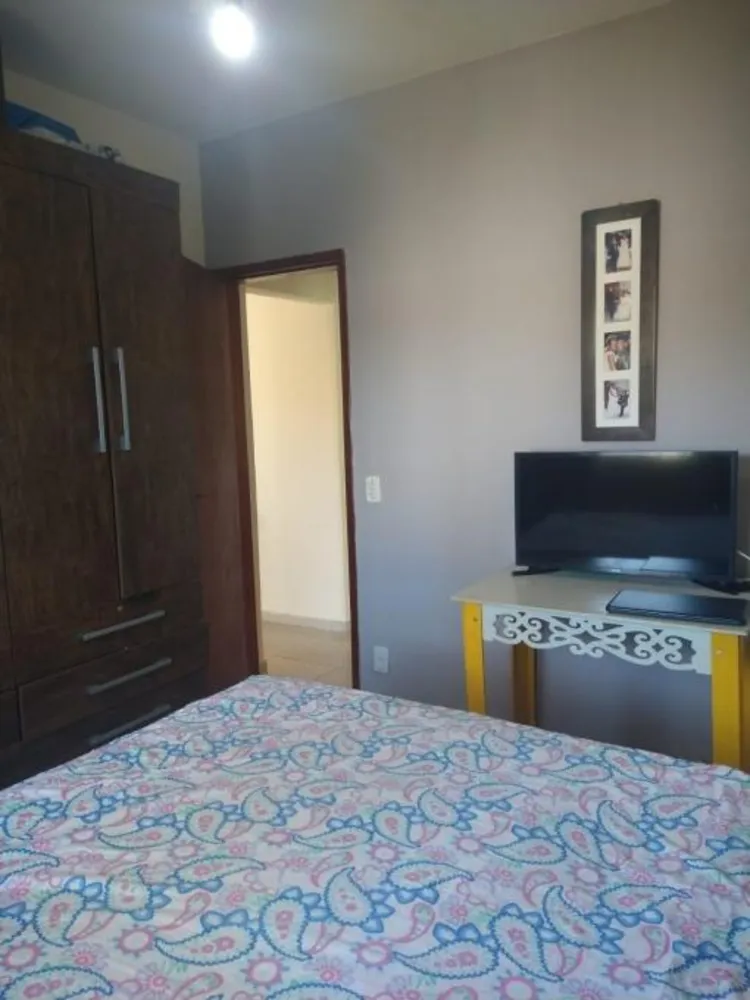 Casa, 2 quartos, 220 m² - Foto 12