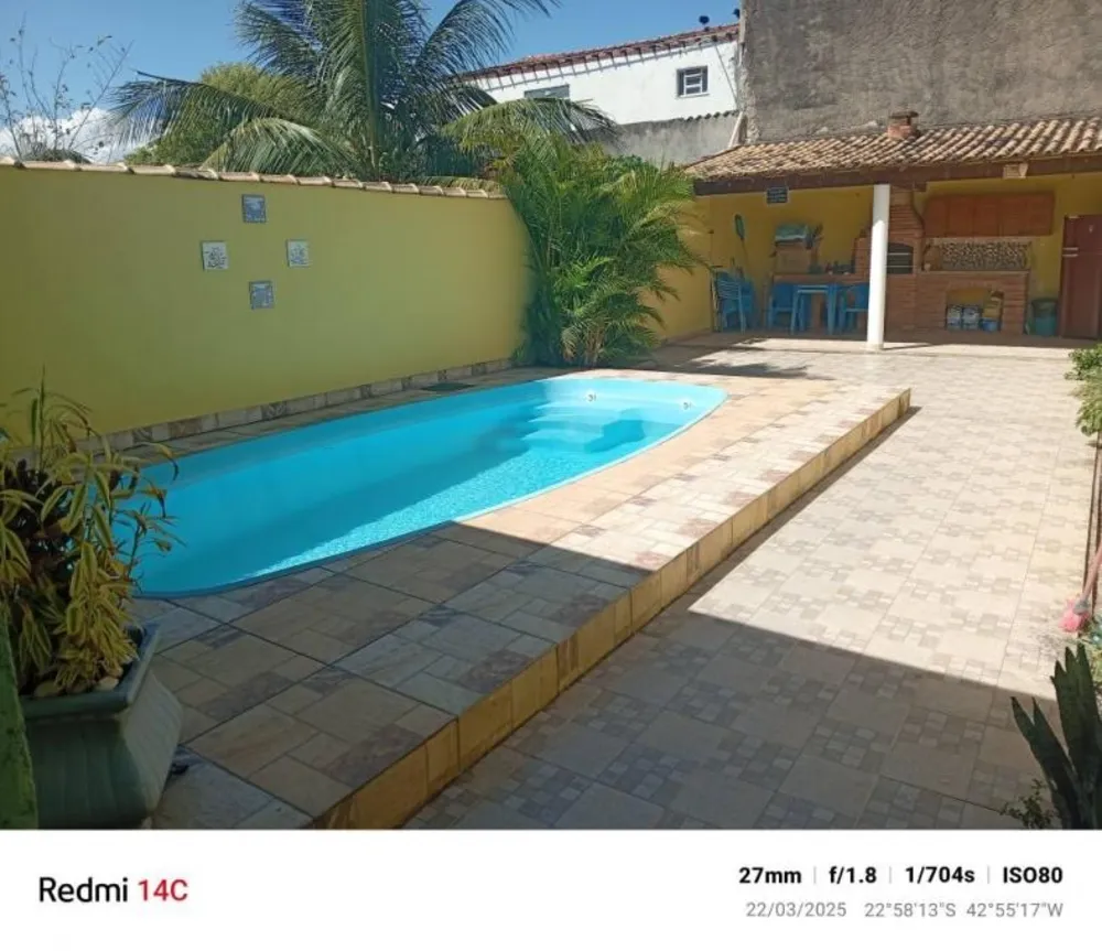 Casa, 3 quartos, 240 m² - Foto 12