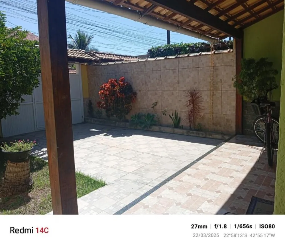 Casa, 3 quartos, 240 m² - Foto 11