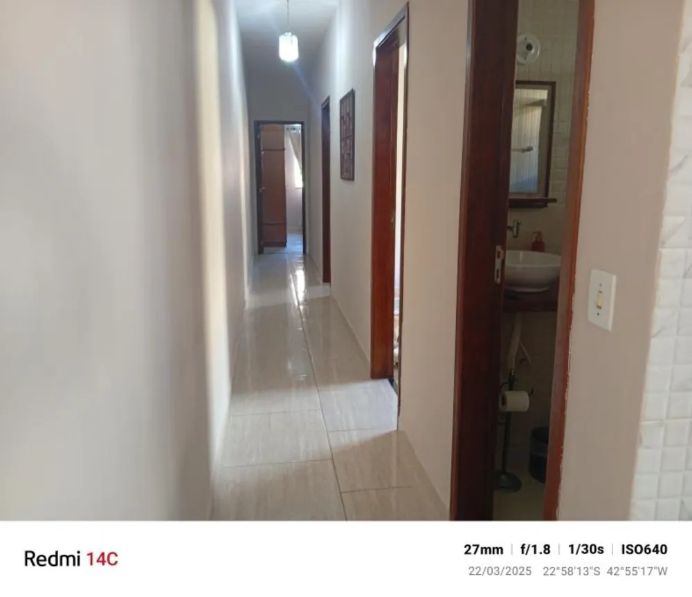 Casa, 3 quartos, 240 m² - Foto 15