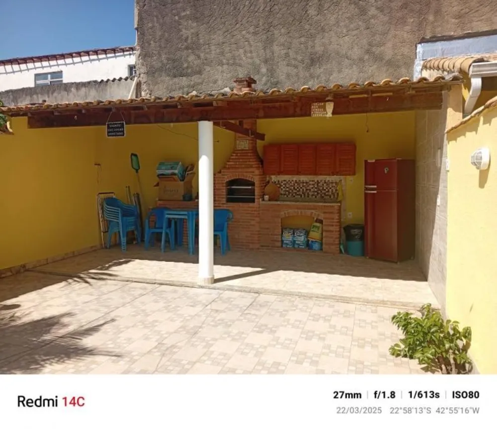 Casa, 3 quartos, 240 m² - Foto 21