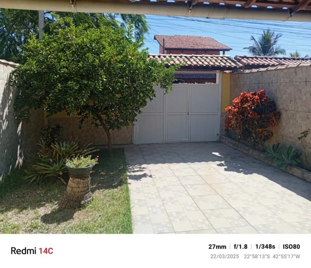 Casa, 3 quartos, 240 m² - Foto 19