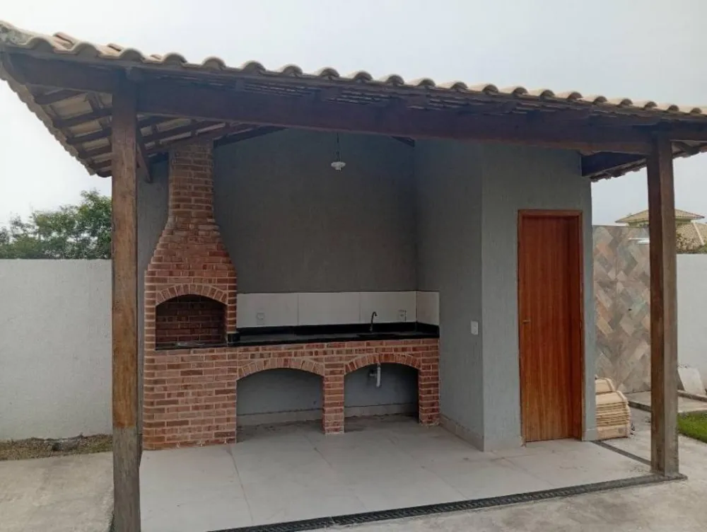Casa, 3 quartos, 440 m² - Foto 6