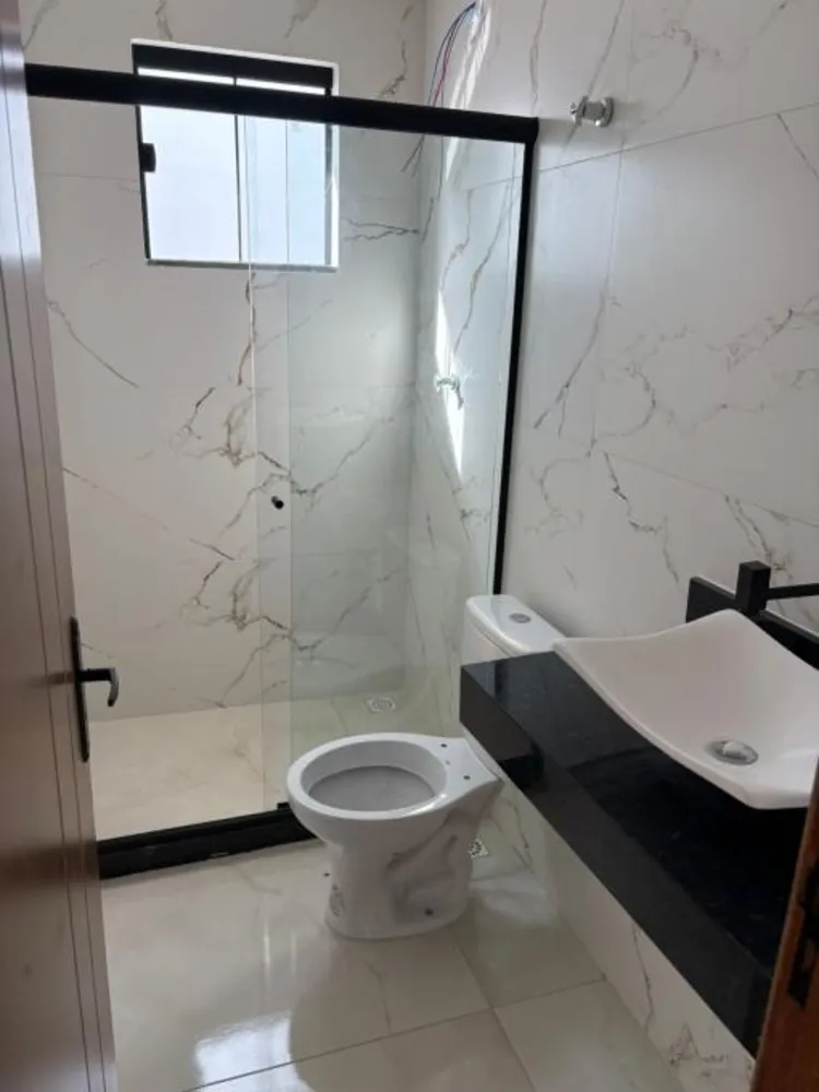 Casa de Condomínio, 2 quartos - Foto 4
