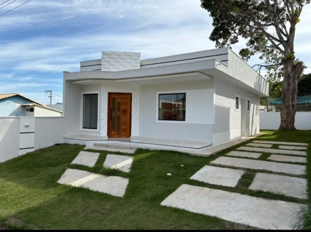 Casa de Condomínio, 2 quartos - Foto 1