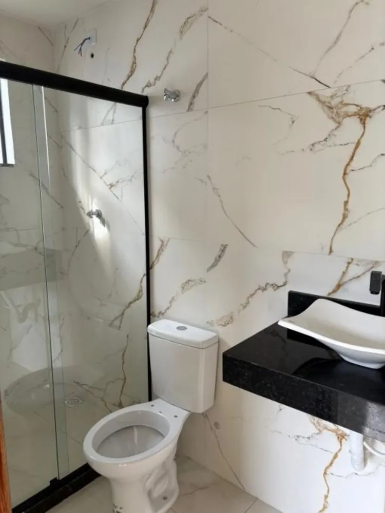 Casa de Condomínio, 2 quartos - Foto 6