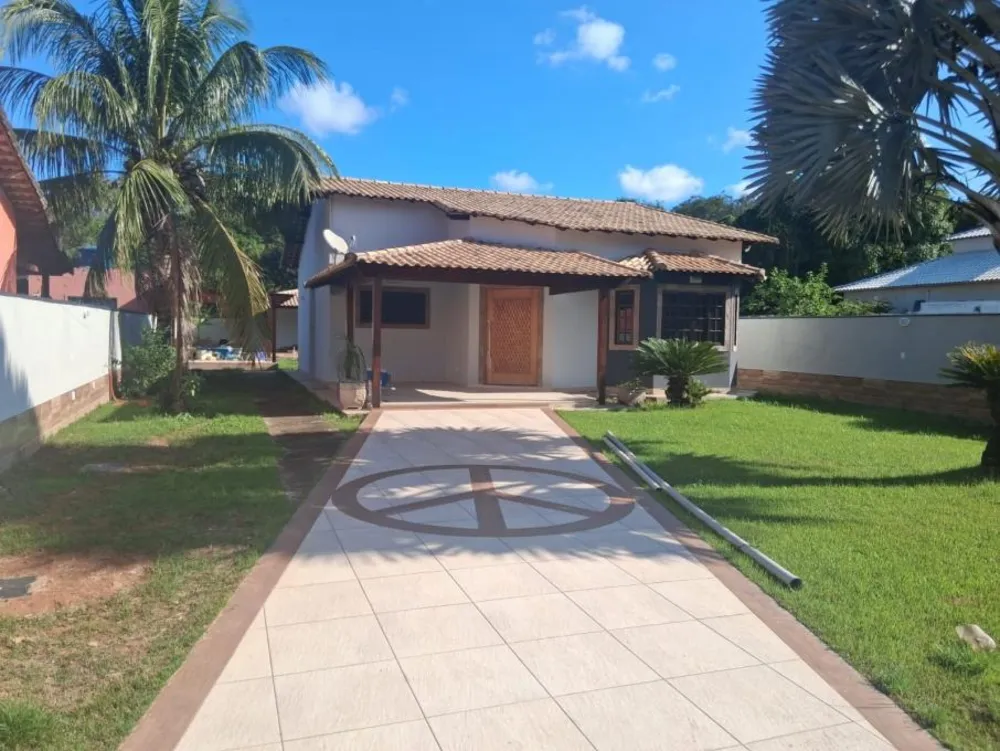 Casa, 3 quartos, 600 m² - Foto 15