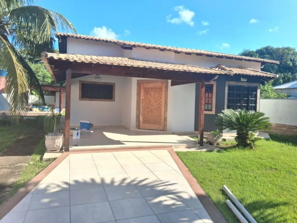 Casa, 3 quartos, 600 m² - Foto 1