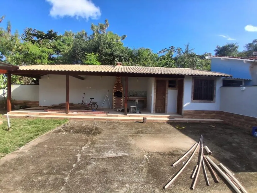 Casa, 3 quartos, 600 m² - Foto 3