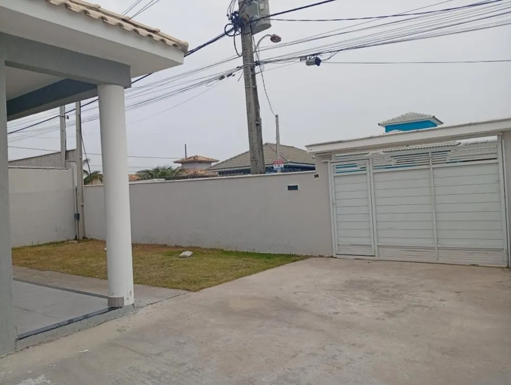 Casa, 3 quartos, 440 m² - Foto 3