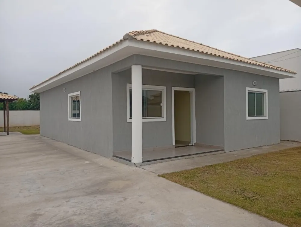 Casa, 3 quartos, 440 m² - Foto 1