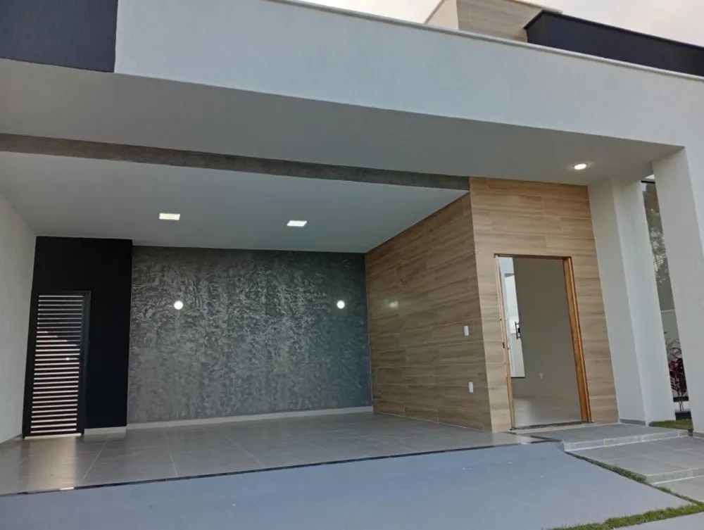 Casa de Condomínio, 3 quartos - Foto 19