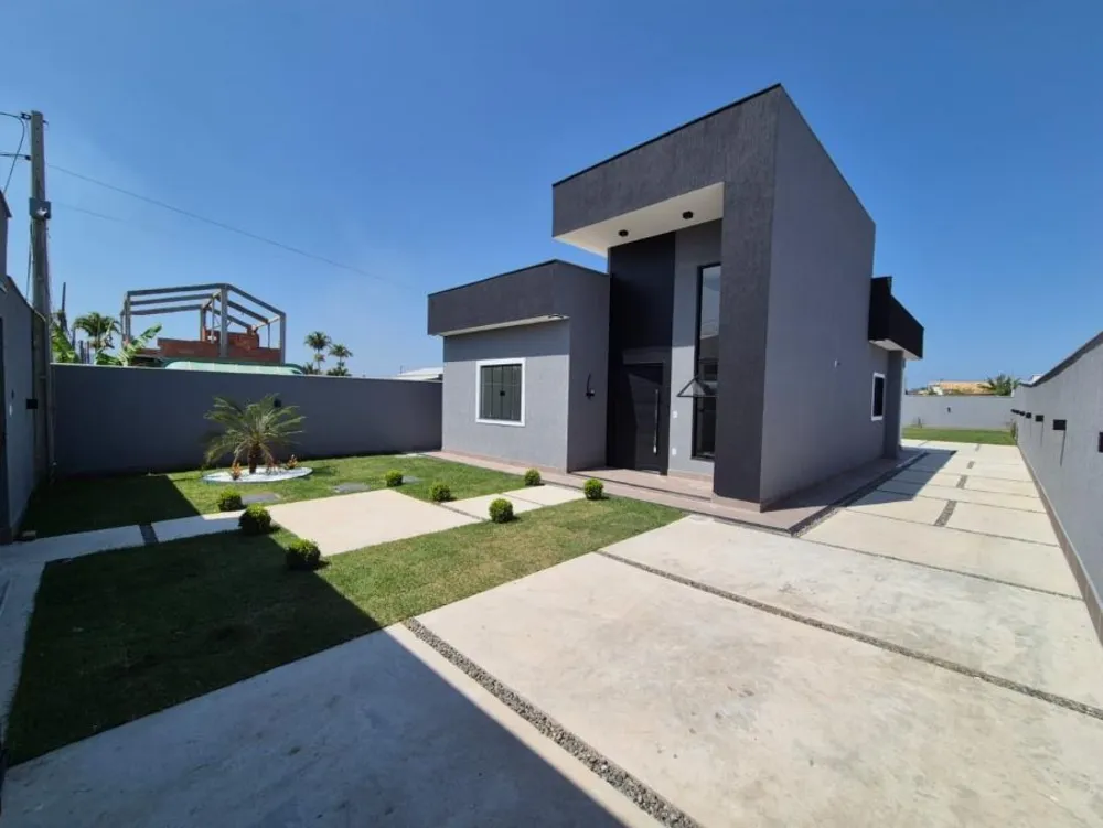 Casa, 3 quartos, 480 m² - Foto 1