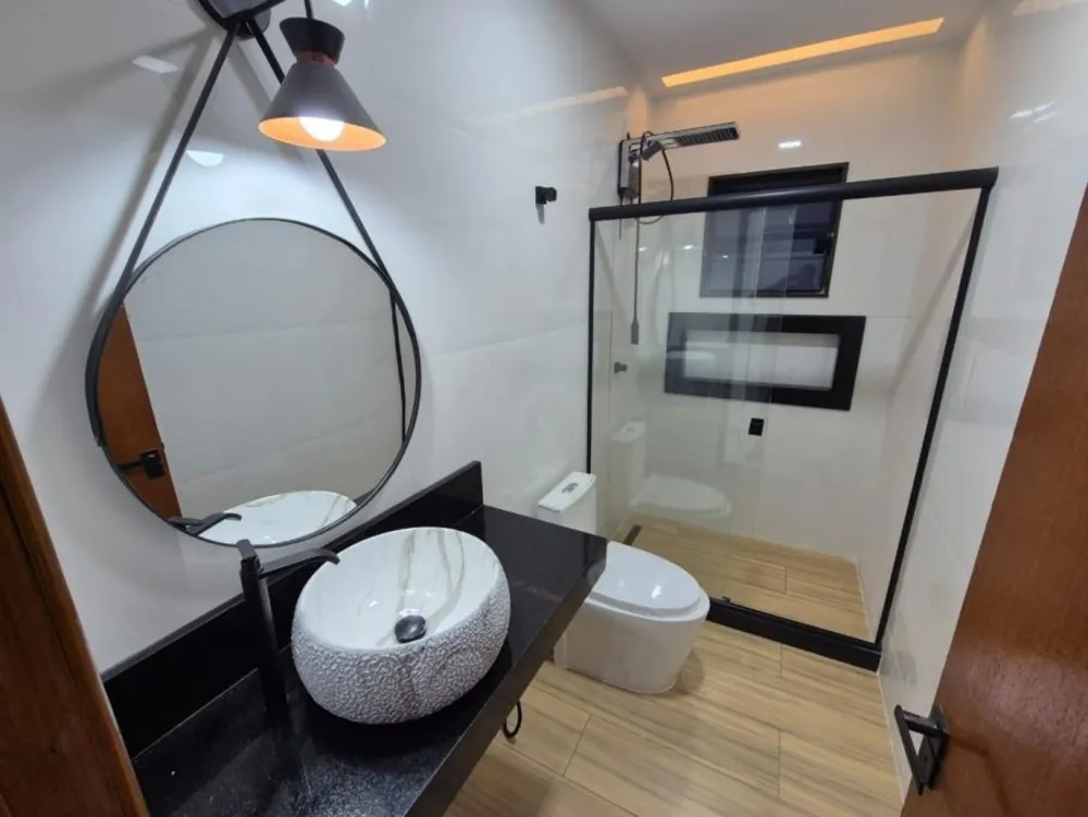 Casa, 3 quartos, 480 m² - Foto 3