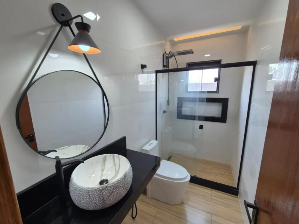 Casa, 3 quartos, 480 m² - Foto 11