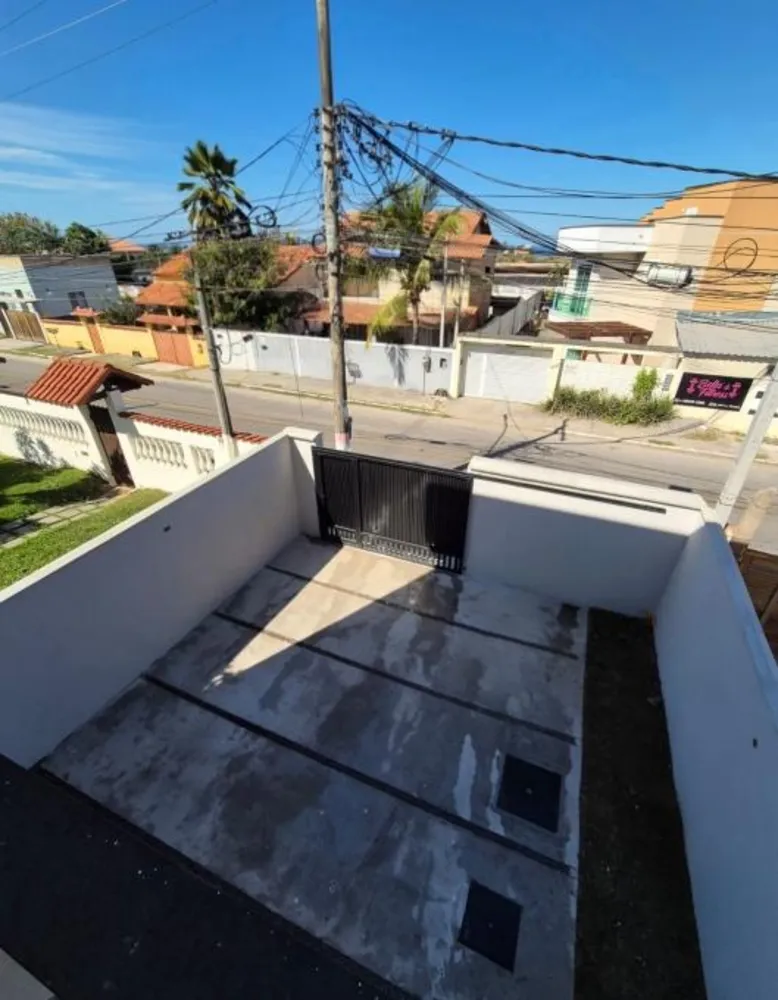 Casa, 3 quartos, 220 m² - Foto 8