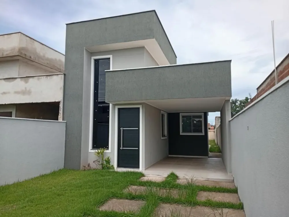 Casa, 3 quartos, 240 m² - Foto 1